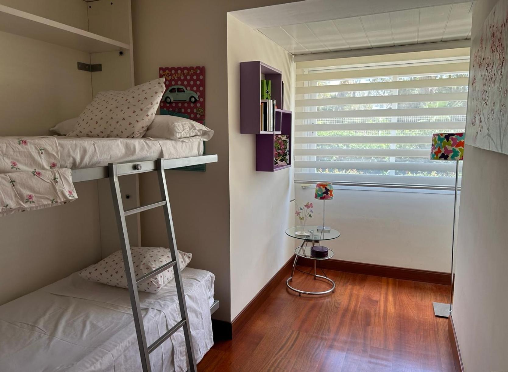 El Embrujo De Banus Es Lujo, Tranquilidad Y Prestigio En Apartment *