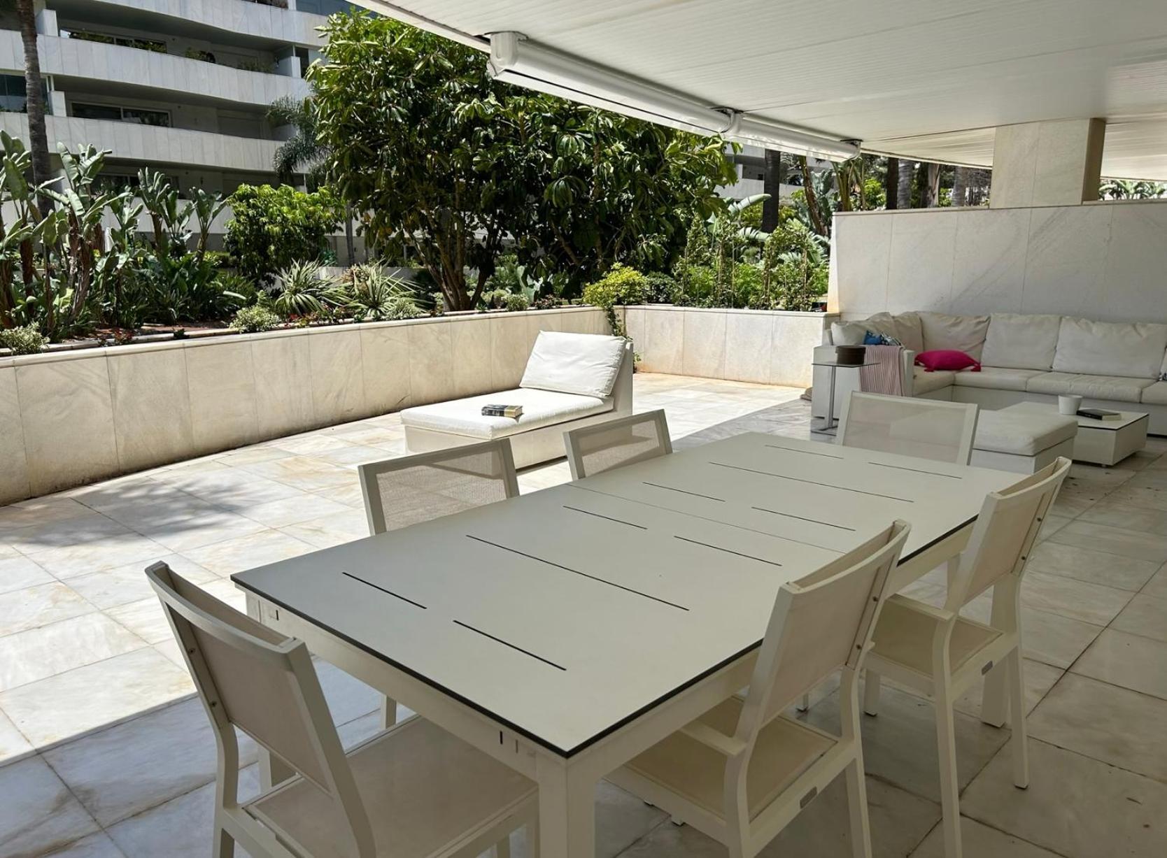 El Embrujo De Banus Es Lujo, Tranquilidad Y Prestigio En Apartment *