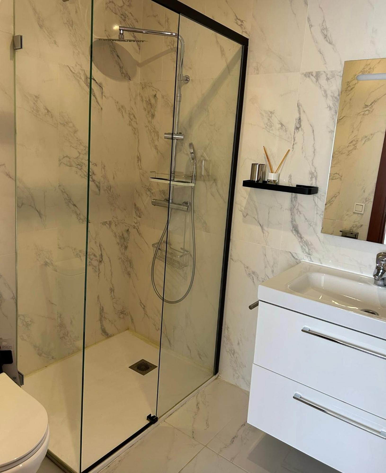 El Embrujo De Banus Es Lujo, Tranquilidad Y Prestigio En Apartment *