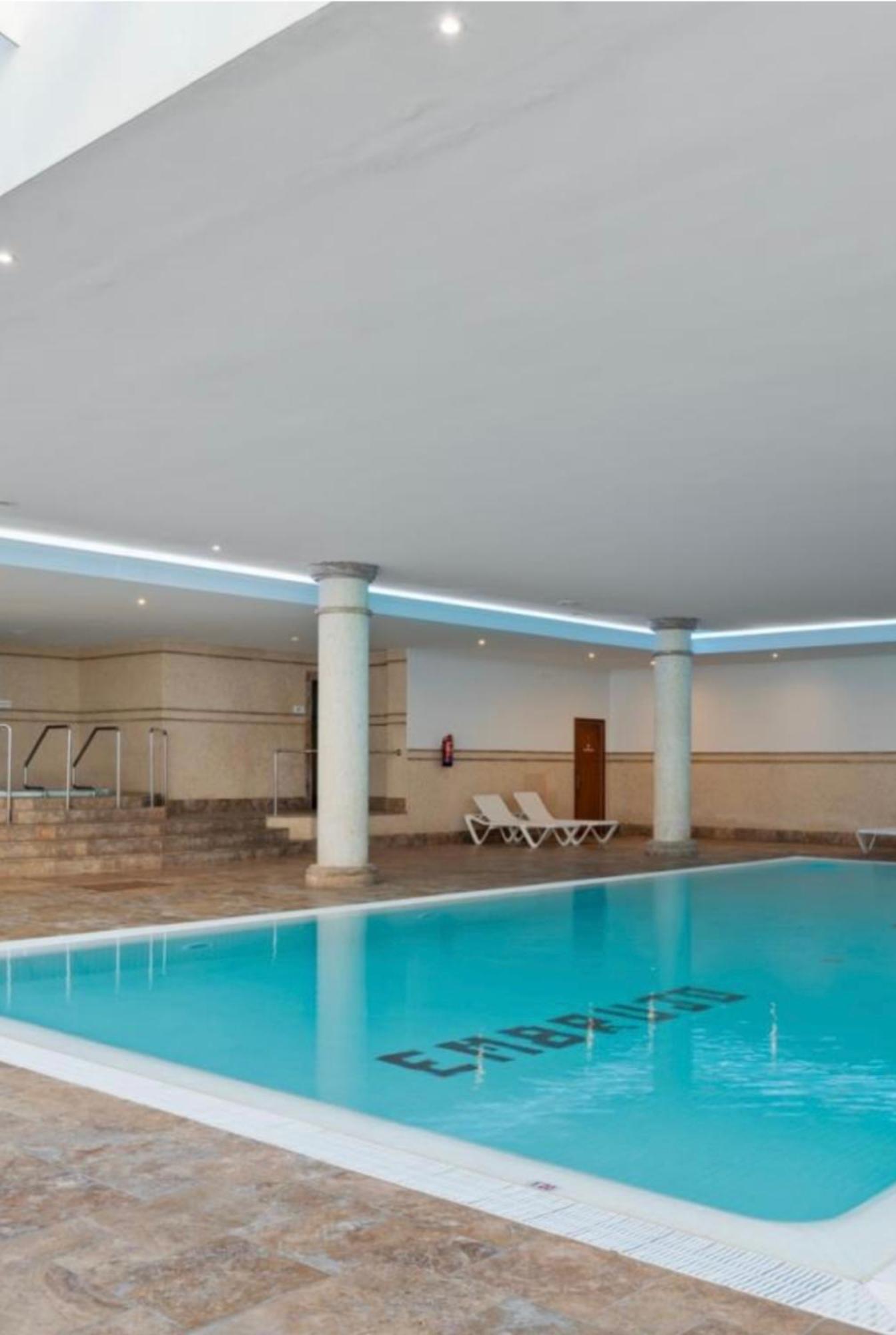 El Embrujo De Banus Es Lujo, Tranquilidad Y Prestigio En Marbella